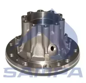 Ступица SAMPA 051.165