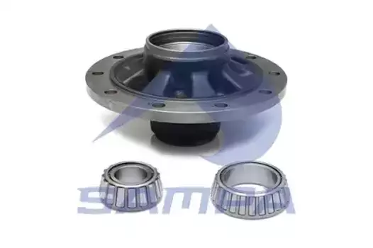 Ступица SAMPA 070.098/1