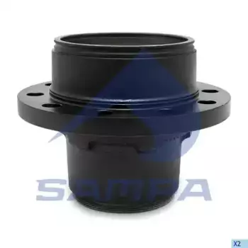 Ступица SAMPA 070.099A