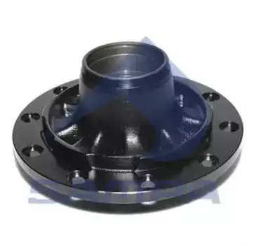 Ступица SAMPA 070.251