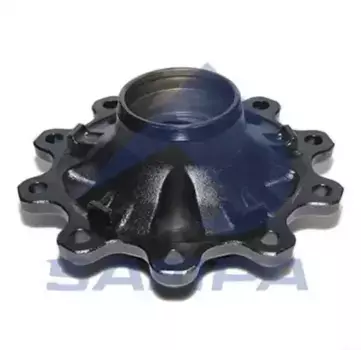 Ступица SAMPA 070.256