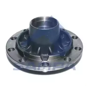 Ступица SAMPA 070.258