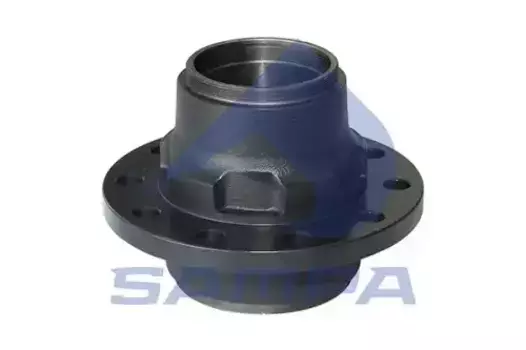 Ступица SAMPA 070.347