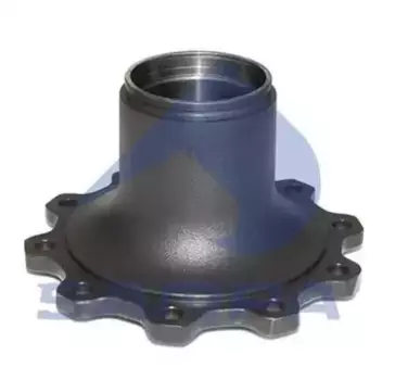 Ступица SAMPA 070.352