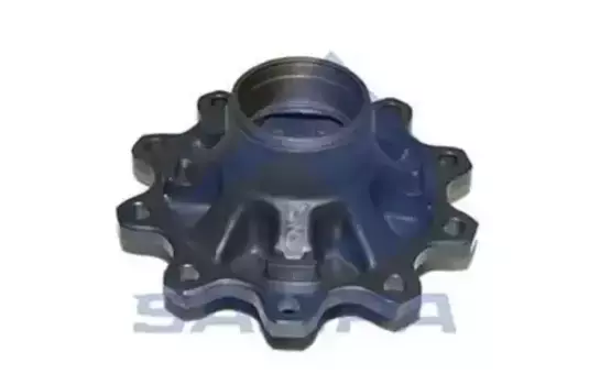 Ступица SAMPA 070.360