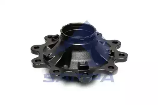 Ступица SAMPA 070.444