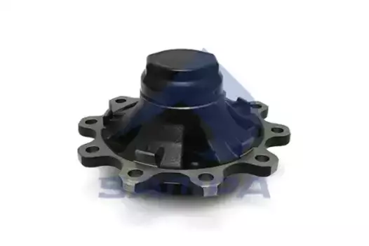 Ступица SAMPA 070.444A-F