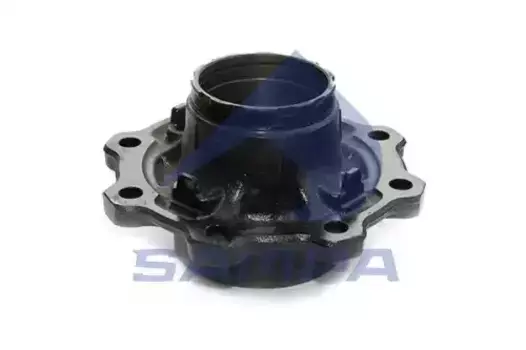 Ступица SAMPA 070.446