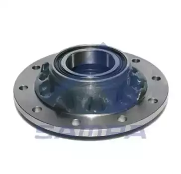 Ступица SAMPA 075.113