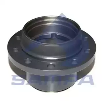 Ступица SAMPA 075.159