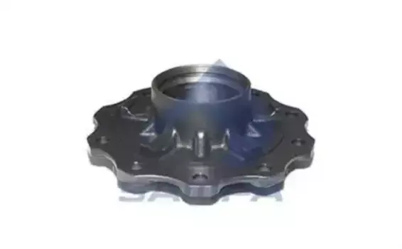 Ступица SAMPA 075.166