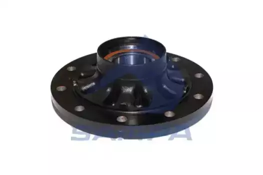 Ступица SAMPA 075.166/2