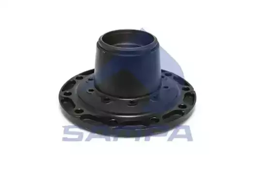 Ступица SAMPA 075.167