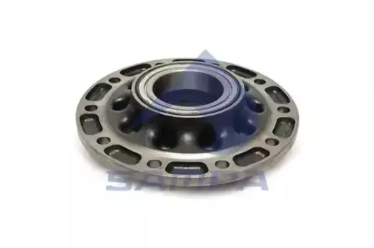 Ступица SAMPA 075.214/1