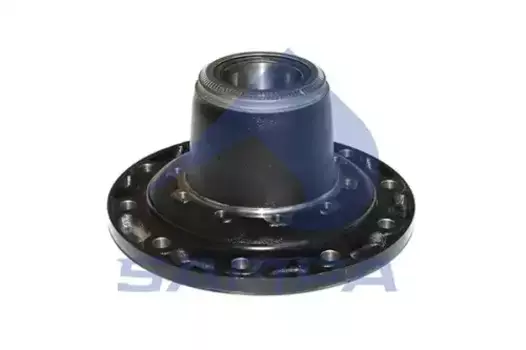 Ступица SAMPA 075.223