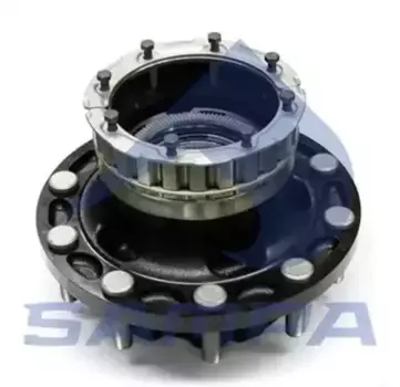 Ступица SAMPA 079.254