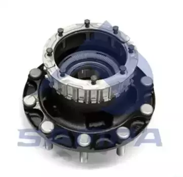 Ступица SAMPA 079.255