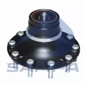 Ступица SAMPA 080.415