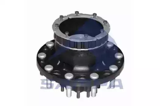 Ступица SAMPA 080.416-F