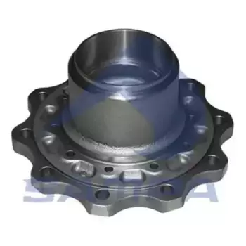 Ступица SAMPA 100.266