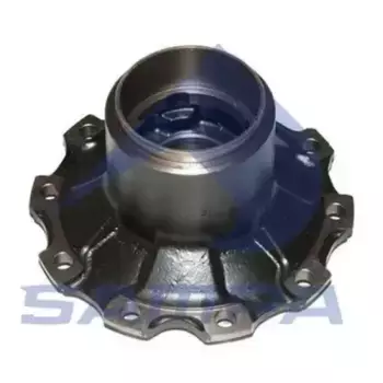 Ступица SAMPA 100.267