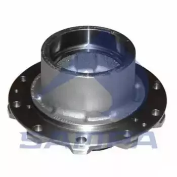 Ступица SAMPA 100.272