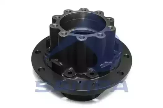 Ступица SAMPA 202.178