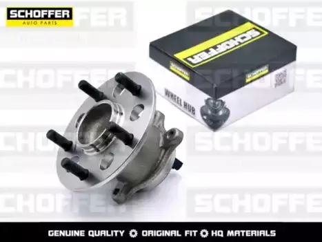 Ступица SCHOFFER SHF-33073