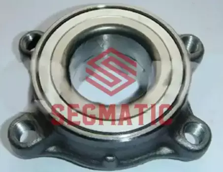 Ступица SEGMATIC SGWH30204261