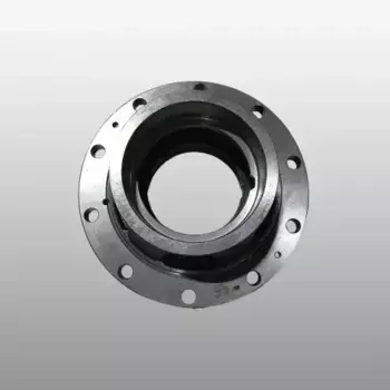 Ступица SHAANXI 81.35701.0128