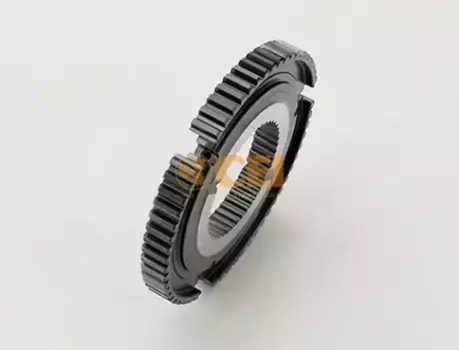 ступица синхронизатора! 1ой/2ой передачи NEW \ZF 16S151/181/221/251 Ecosplit III 157.228 CEI