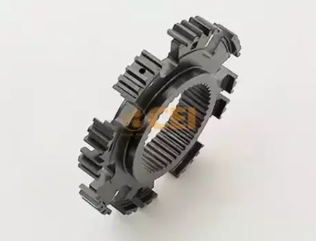 ступица синхронизатора! 1ой/2ой передачи \Volvo VT2014/2214/2514 157.644 CEI