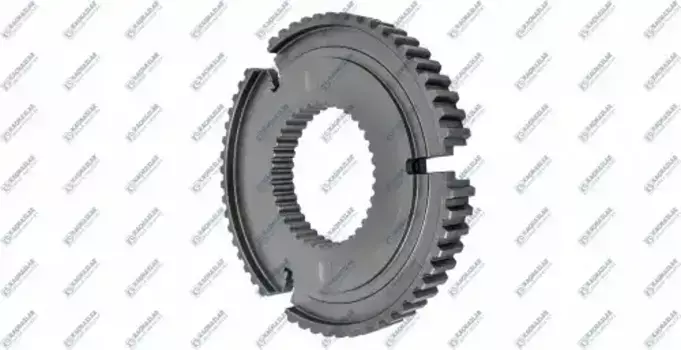 ступица синхронизатора 3/4 передачи 16S151/181/221!\ K20.00898 KACMAZLAR