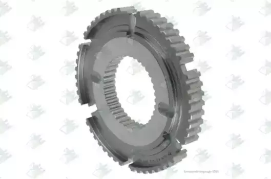 ступица синхронизатора! 3-4ой передачи \ZF 16S220 95534410 EURORICAMBI
