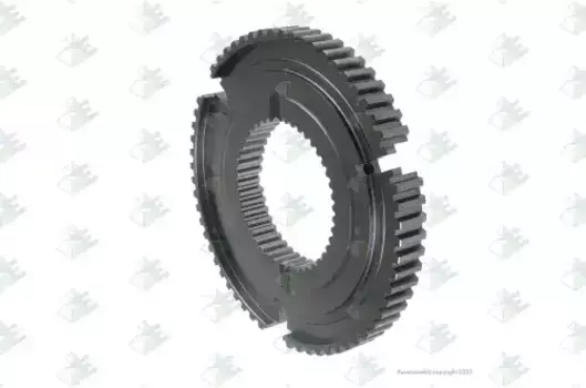 ступица синхронизатора! cкользящая NEW (молибден) 1ой/2ой передачи \MAN,DAF ZF 16S220/221 95534941 EURORICAMBI