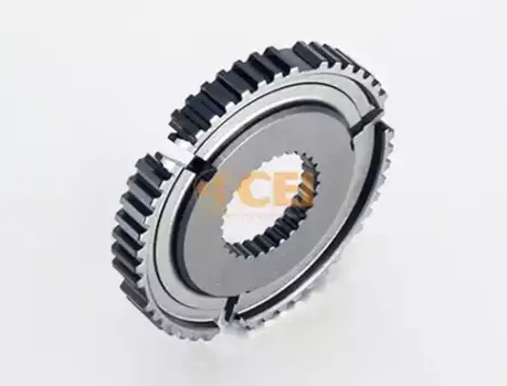 ступица синхронизатора! \IVECO, MAN, RVI, VOLVO ZF Ecolite 6S1600 157.710 CEI