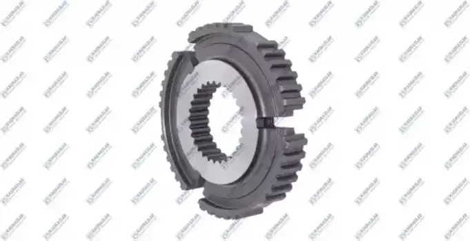 ступица синхронизатора!\ К20.00917 KACMAZLAR