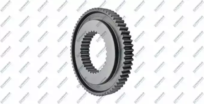 ступица синхронизатора КПП!\ K21.03161 KACMAZLAR