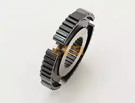 ступица синхронизатора! \MAN,RVI,Iveco,Kassbohrer ZF Ecomid 8S180 157.702 CEI