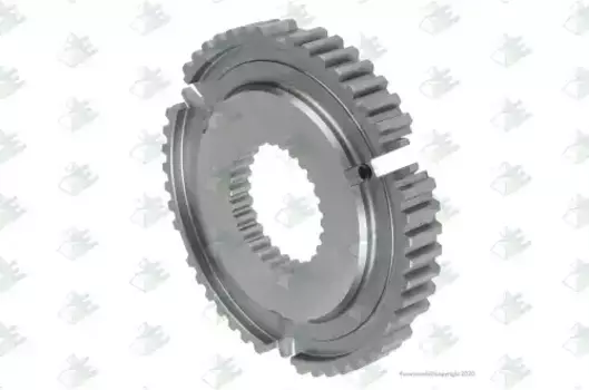 ступица синхронизатора! \MAN,RVI,Iveco,Volvo ZF Ecolite 6S1600 95533954 EURORICAMBI