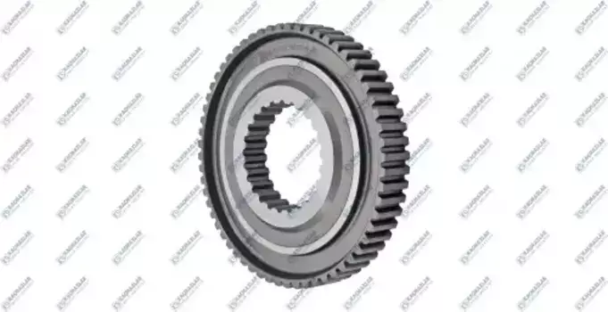 ступица синхронизатора! \MB G221-9/10,19-1,0 K2106077 KACMAZLAR