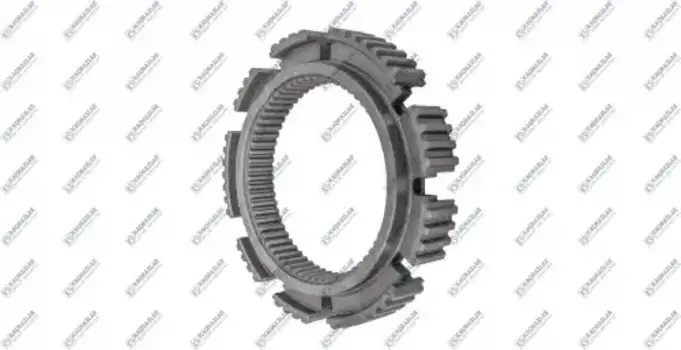 ступица синхронизатора план.передачи!\MAN K20.00363 KACMAZLAR