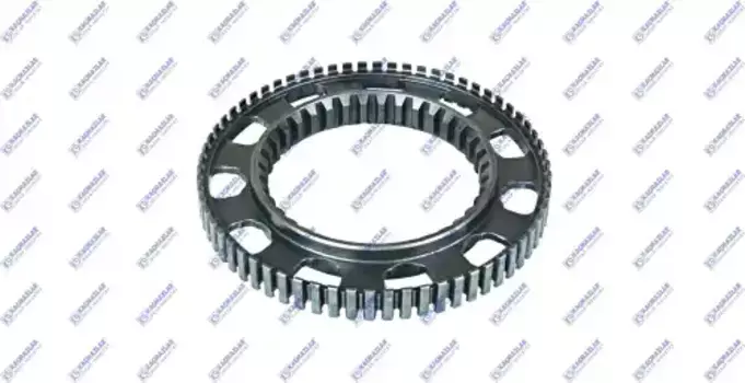 ступица синхронизатора! \Scania GR 875/875R/905/905R, GRS/GRSO 895/895R/905/905R K09.06006 KACMAZLAR