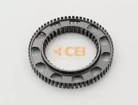 ступица синхронизатора! \SCANIA Serie P/R GR875(R)/GR905(R)/GRS(O)905(R)/GRS895(R)/GRS905(R) 157.985 CEI