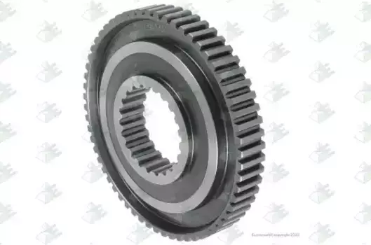 ступица синхронизатора! z=60 \MB GO170/GO190/GO210/GO230 (6 speeds) 60531672 EURORICAMBI