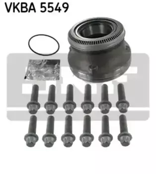 Ступица SKF VKBA5549