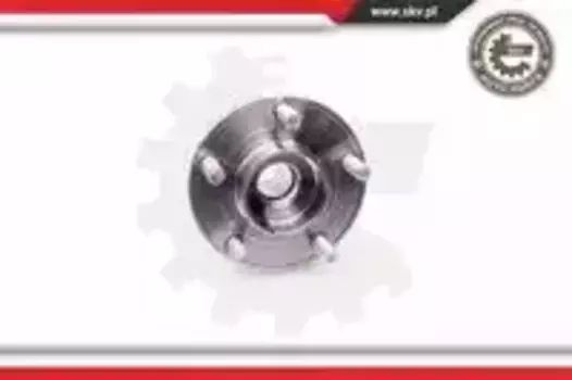 Ступица SKV 29SKV128