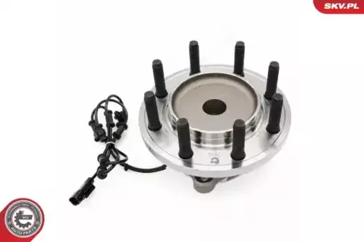 Ступица SKV 29SKV585