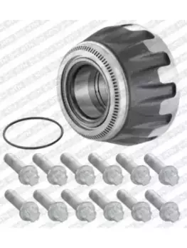 Ступица SNR HDS222