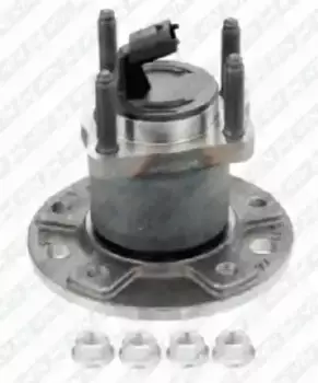 Ступица SNR R153.49